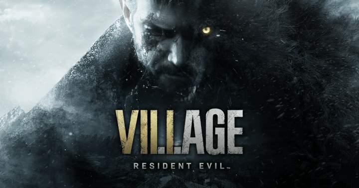 Resident Evil 8 Village Томск