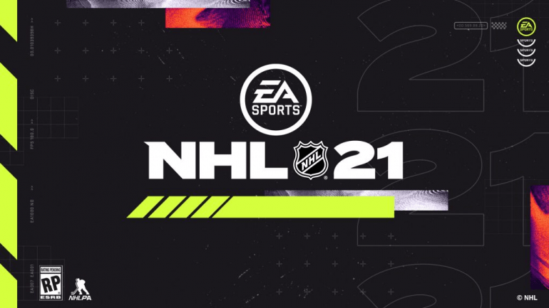 NHL 21 Аренда в Томске