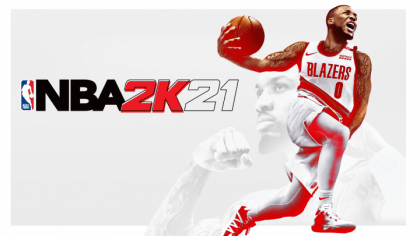 NBA 2K21 Аренда в Томске