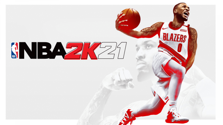 NBA 2K21 Аренда в Томске