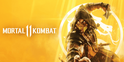 MK11, Mortal Kombat 11