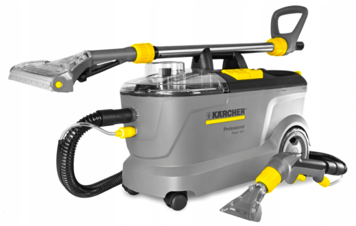 Karcher Puzzi 10/1